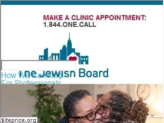 jewishboard.org