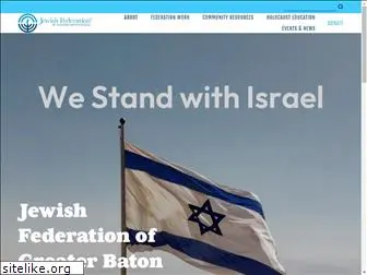 jewishbr.org