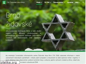 jewishbrno.eu