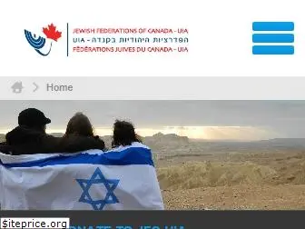 jewishcanada.org