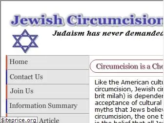 jewishcircumcision.org