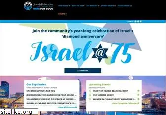 jewishcleveland.org