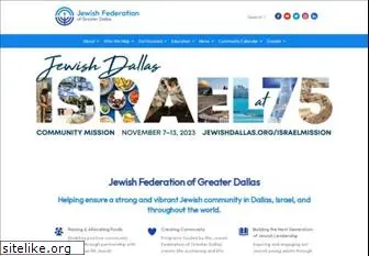 jewishdallas.org