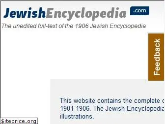 jewishencyclopedia.com