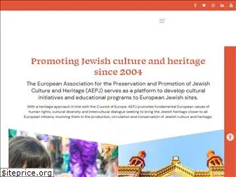 jewisheritage.org