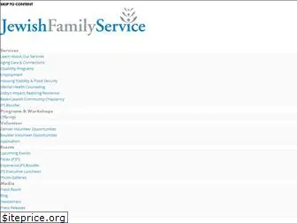 jewishfamilyservice.org