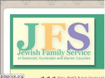 jewishfamilysvc.org