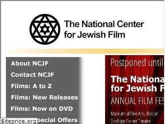 jewishfilm.org