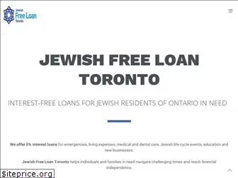 jewishfreeloan.ca