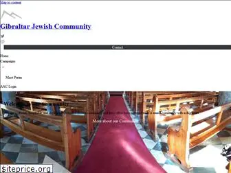 jewishgibraltar.com