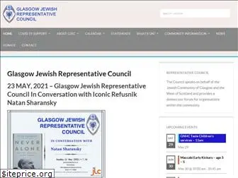 jewishglasgow.org