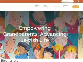 jewishgrandparentsnetwork.org