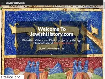 jewishhistory.com