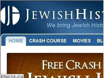 jewishhistory.org