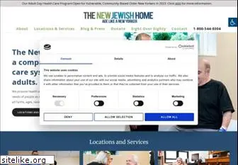 jewishhome.org