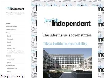 jewishindependent.ca