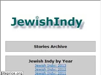 jewishindy.com