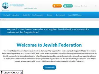 jewishinsandiego.org