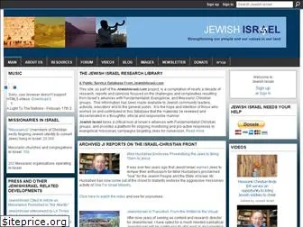 jewishisrael.ning.com