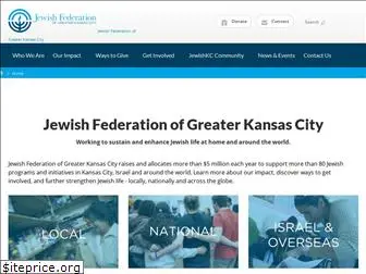 jewishkansascity.org