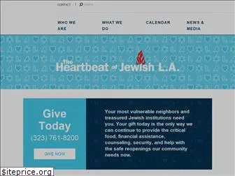 jewishla.org