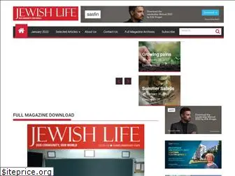 jewishlife.co.za