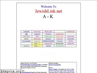 jewishlink.net