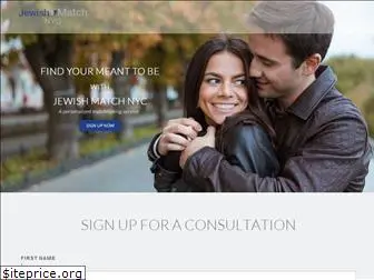 jewishmatchmakernyc.com