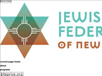 jewishnewmexico.org