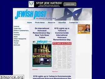 jewishpost.com