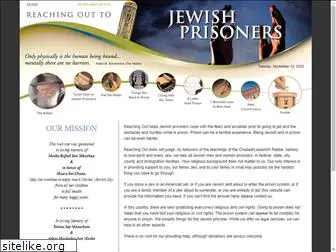 jewishprisoner.com