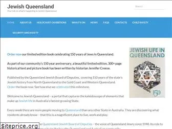 jewishqld.com