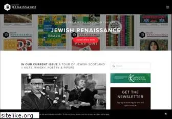 jewishrenaissance.org.uk