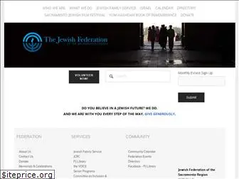 jewishsac.org