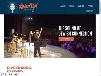 jewishsong.com