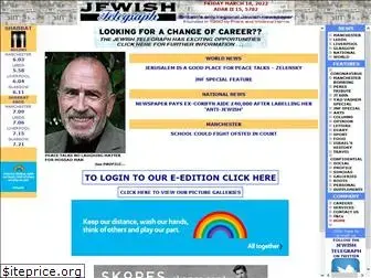 jewishtelegraph.com