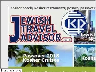 jewishtraveladvisor.com