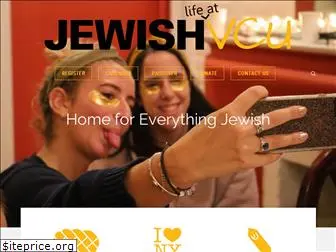 jewishvcu.org