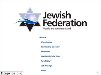 jewishvictoria.ca