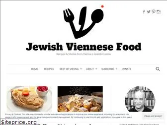 jewishviennesefood.com