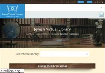 jewishvirtuallibrary.org