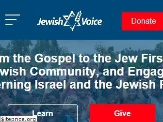 jewishvoice.org