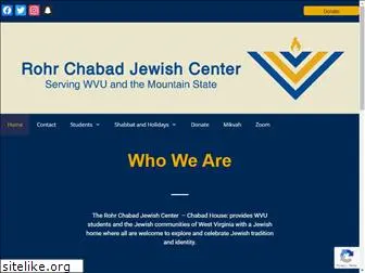 jewishwv.org