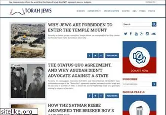 jewsagainstzionism.com