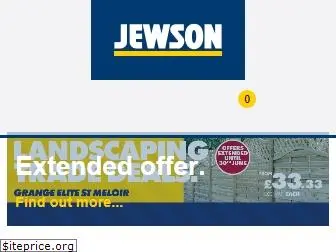 jewsons.com