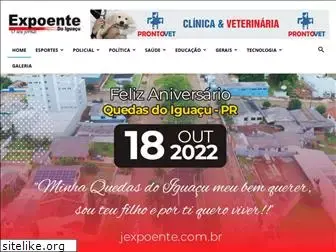 jexpoente.com.br