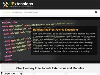 jextensions.com