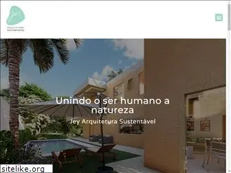 jeyarquitetura.com.br
