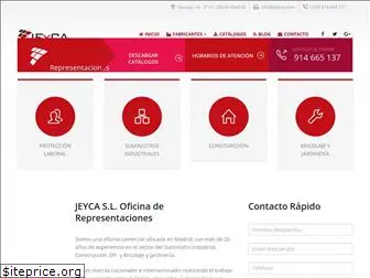 jeyca.com