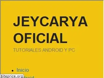 jeycaryaoficial-tutoriales.com